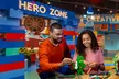 LEGO® Discovery Center Atlanta Admission Ticket - Second Medium