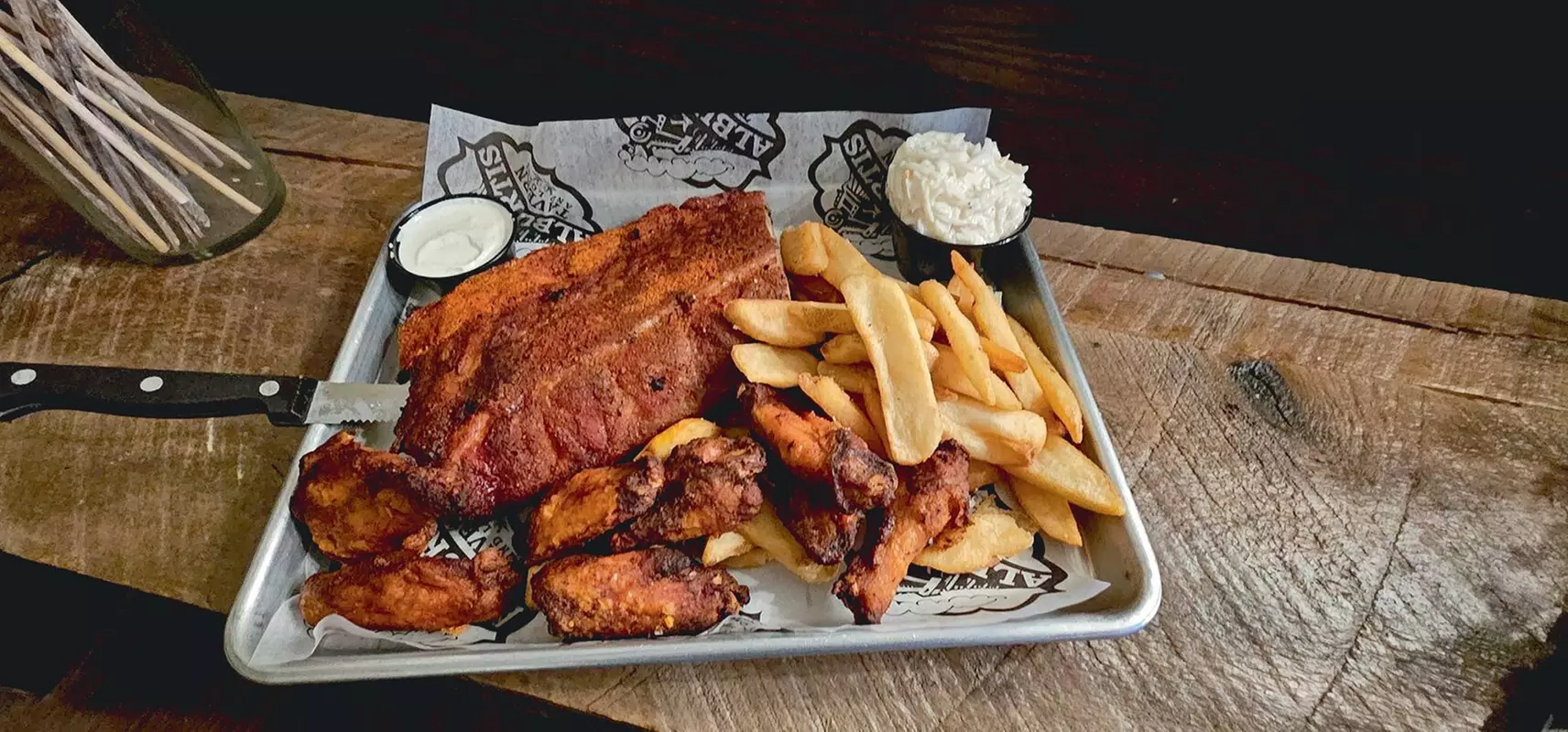 $15 for $30 Worth of Casual Dining - Primary Image