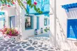 ✈ KYKLADEN | Von Mykonos nach Santorin - Combiné Mykonos, Paros, Santorin en 4* - VM, 10 Nächte - Pauschalreise - Image 7
