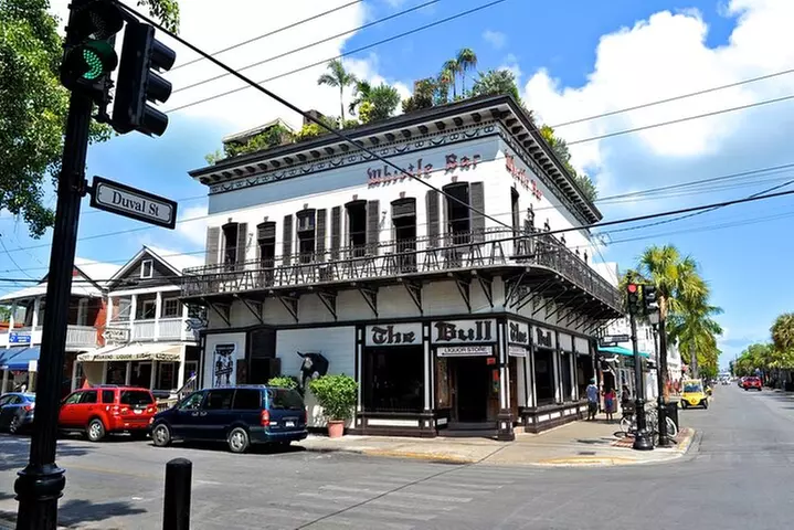 Sun, Snorkel & Sip : Key West Day Trip from Miami
