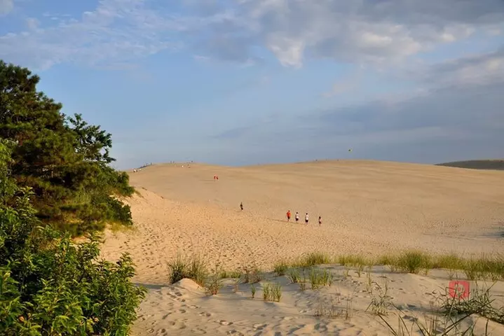 Self-Guided Audio Driving Tour in Outer Banks