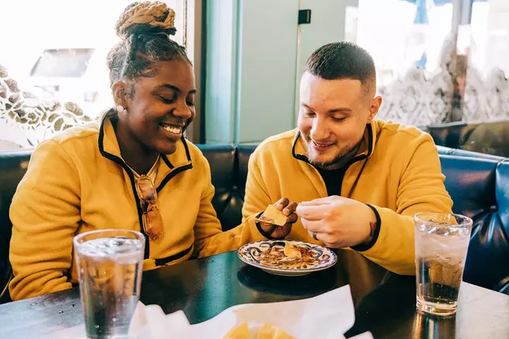 Downtown Gilbert Food Tour