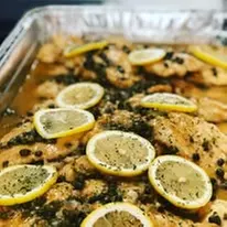 $15 For $30 Worth Of Italian Food