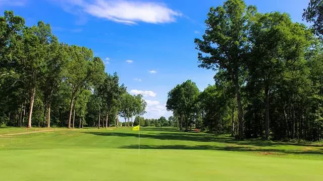 Online Booking - Round of Golf at Colin Creek Golf Club - Primary Image