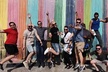 Nutty Newport Scavenger Hunt - Second Medium