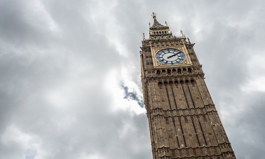 Image 10: British Royalty Walking Tour & Visit the Tower of London