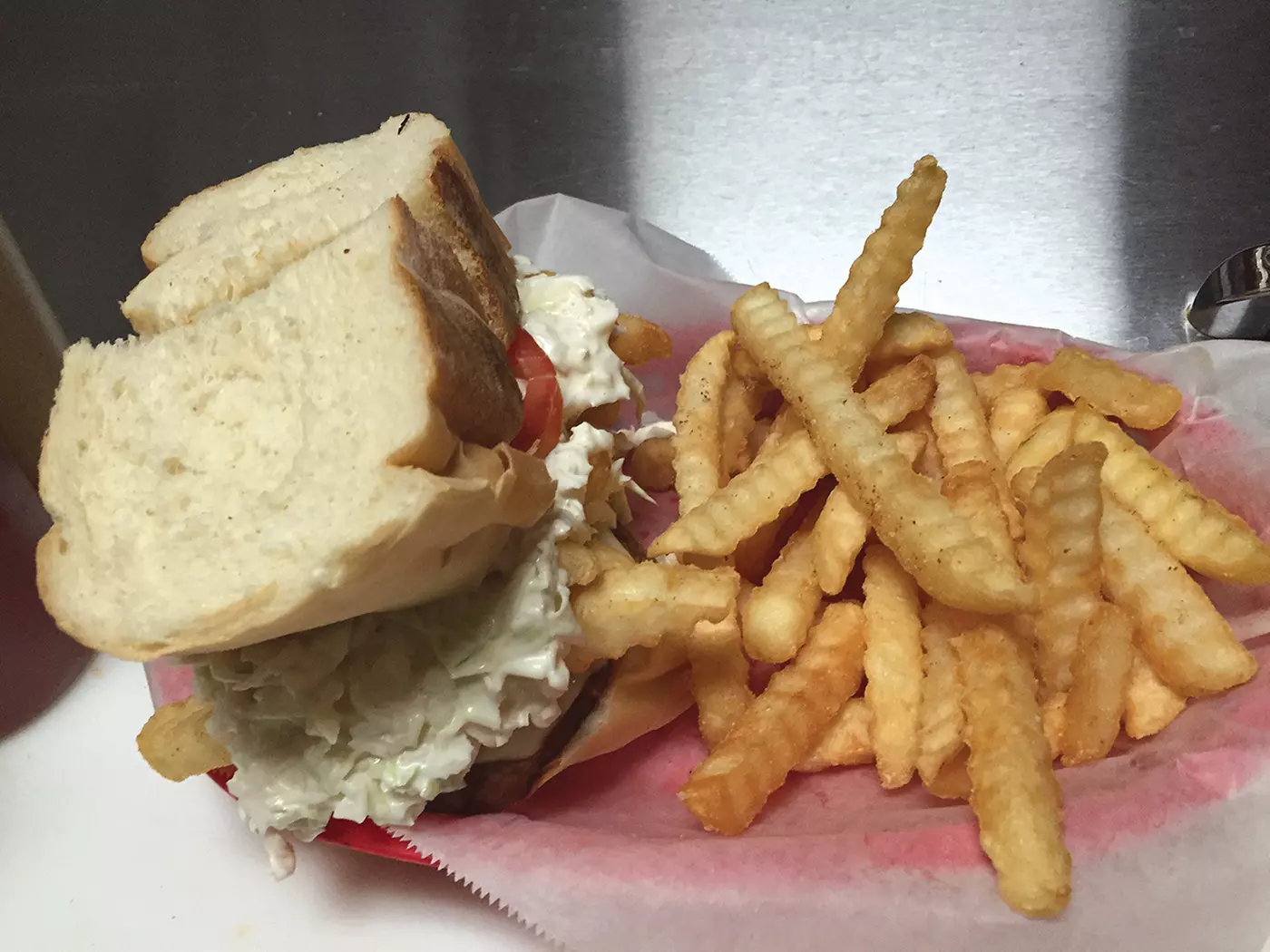 $10 For $20 Worth Of Casual Dining - Primary Image