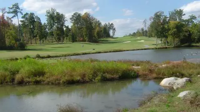 Online Booking - Round of Golf at River Ridge Golf Club - Primary Image