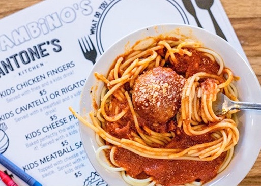 5% Cash Back at Antone's Kitchen