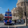 Image 6: London: Great British Afternoon Tea Bus Tour