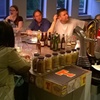 Image 4: Tennent's Tour and Beer Masterclass
