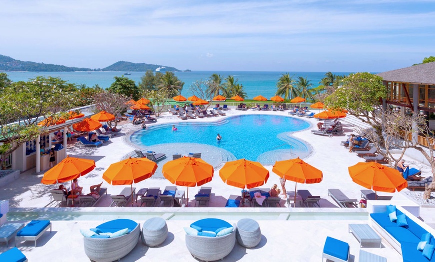 Image 2: ✈ THAILAND | Phuket - Diamond Cliff Resort & Spa 5* - Spa