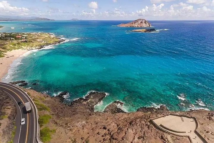 Pearl Harbor & Mini Circle Island Tour - Primary Image