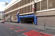 Parking at City Center Garage - Second Medium