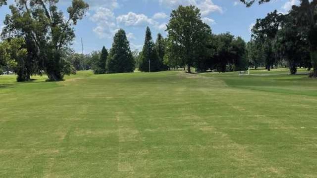 Online Booking - Round of Golf at The Short Course at Rogers Park