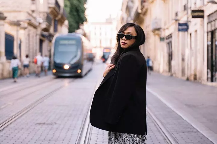 Photo tour à Bordeaux : les plus beaux endroits du "Port de la Lune"