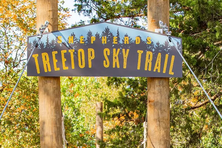 Shepherd's Adventure Park