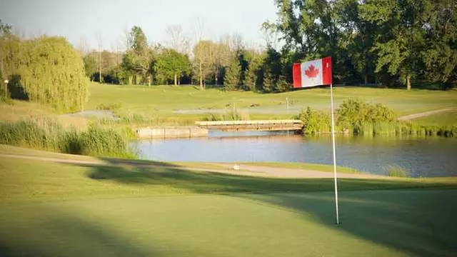 Online Booking - Round of Golf at Beechwood Golf Club