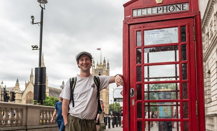 Image 6: Visit Churchill War Rooms & Private Westminster Tour