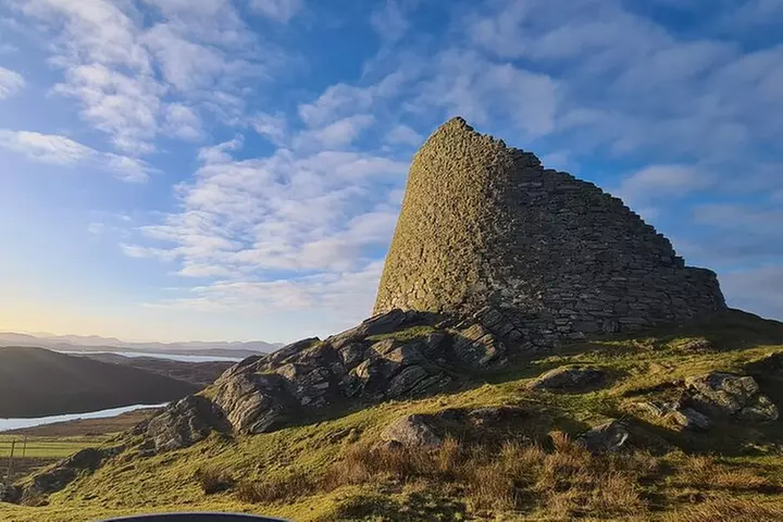 Stornoway and Isle of Lewis Historic Sights Tour - Primary Image