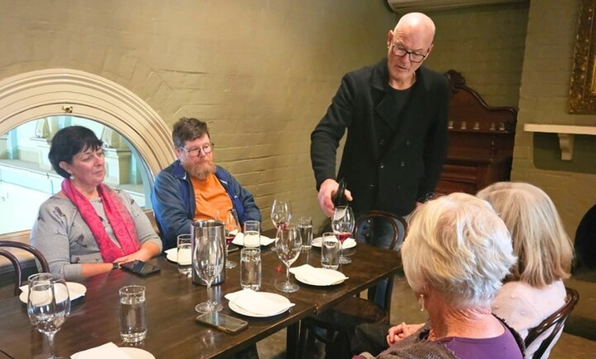 Image 9: Taste of Bendigo Foodie Tour Culinary Experience