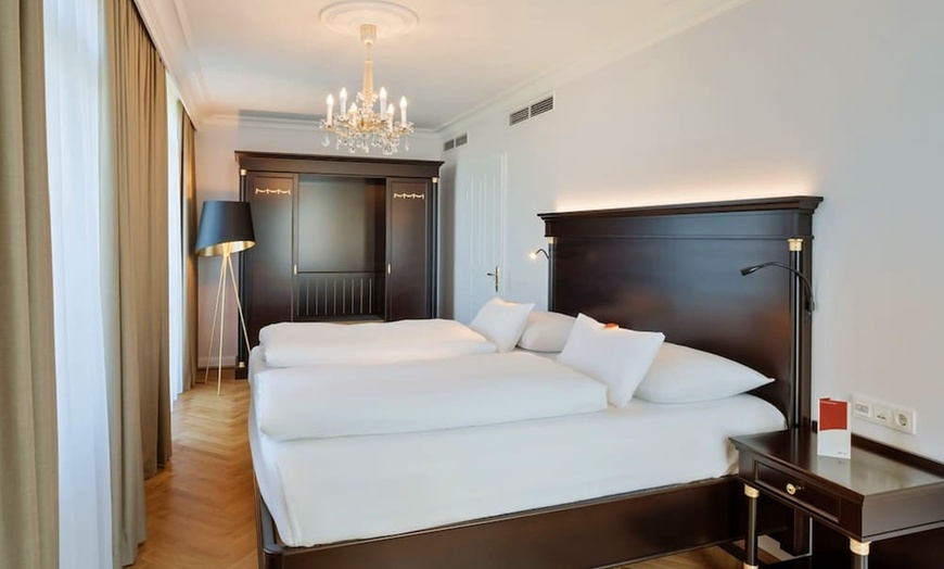 Image 113: ✈ OOSTENRIJK | Wenen - Austria Trend Parkhotel Schönbrunn 4*, 2 nac...