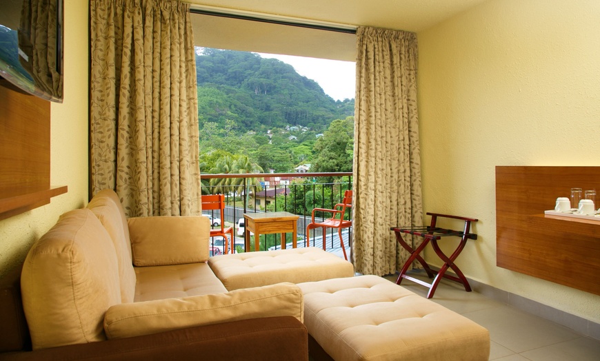 Image 5: ✈ SEYCHELLES | Ile de Mahé - Coral Strand Hotel 4* - Spa
