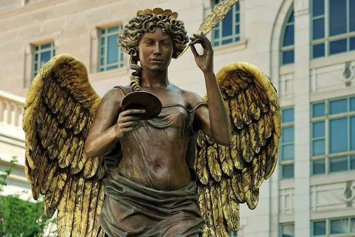 Nashville Self-Guided Audio Walking Tour