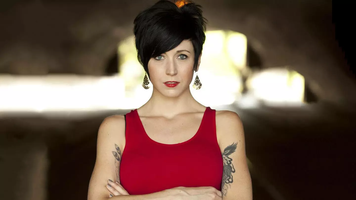 Medium Cindy Kaza - Monday, Nov 18, 2019 / 7:30pm - Primary Image