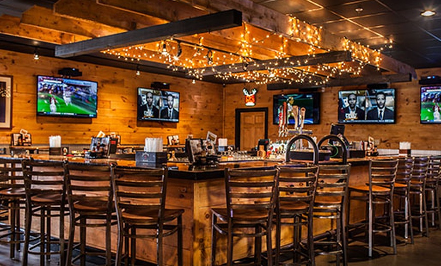 Cattleman's Roadhouse - Shepherdsville - 5% Cash Back | Groupon