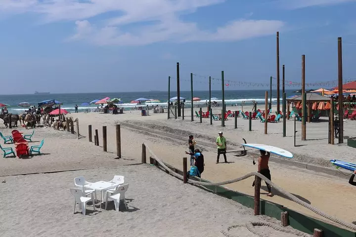Rosarito like a local Day trip from San Diego - Primary Image