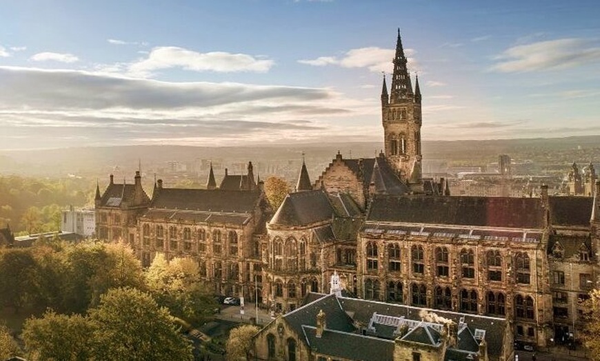 Image 24: Glasgow Luxury Private Day Tour with Scottish Local