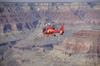 Grand Canyon Helicopter 40-Minute Flights with Optional Hummer Tour