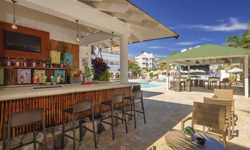 Image 21: ✈ REPUBBLICA DOMINICANA | Punta Cana - Whala!Bávaro 4*, 5 notti - A...