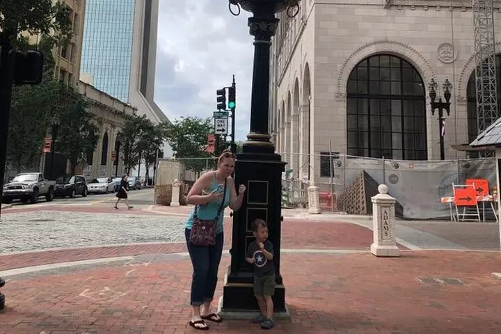 Unique Scavenger Hunt Experience in Milwaukee by Operation City Quest
