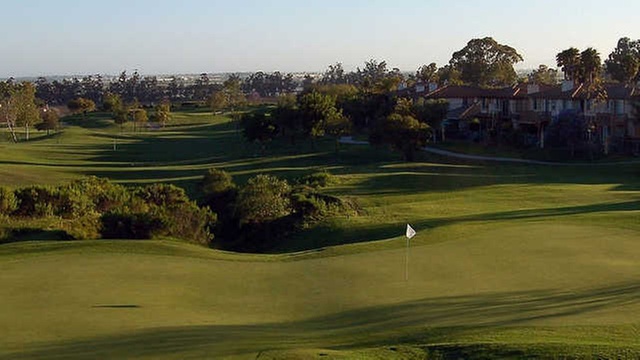 Online Booking - Round of Golf at Sterling Hills Golf Club