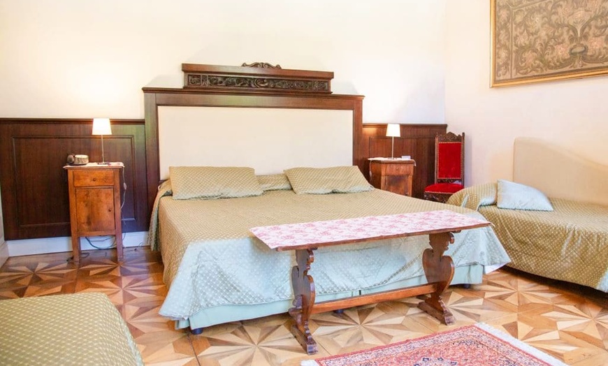 Image 14: ✈ ITALIE | Venise - Hotel Sant'Antonin 3* - City break