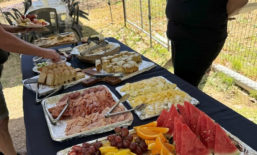 Image 6: Cairns: Aboriginal Cultural Tour Atherton Tablelands