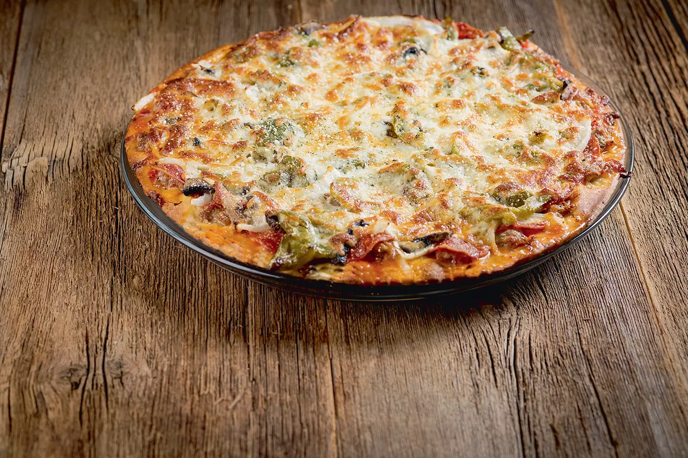 $15 For $30 Worth Of Pizza, Subs & More - Primary Image