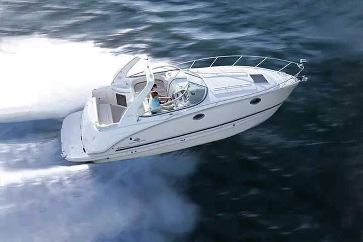 Private Boat Tour in Miami - Primary Image