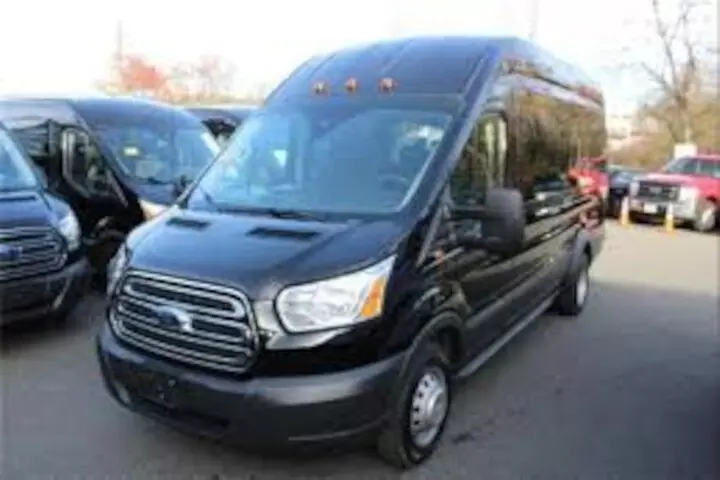 Orlando Airport Shuttle MCO Hotels to Port Canaveral Luxury SUV - Primary Image