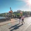 Image 3: Kurzer Spaziergang durch Würzburg mit fränkischem Wein