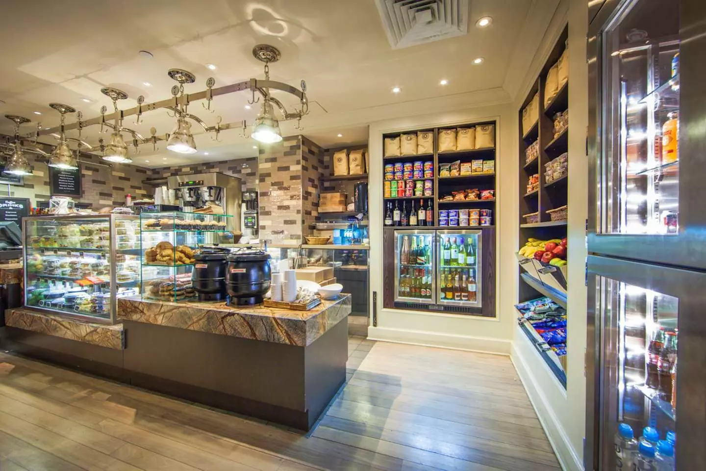 ✈ VERENIGDE STATEN | New York City - Park Central Hotel 4*, 3 nacht...