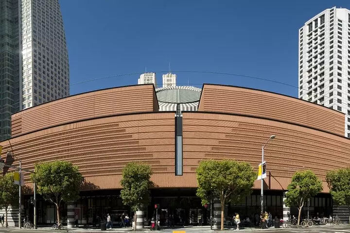 The Ultimate San Francisco Self-Guided Driving Audio Tour
