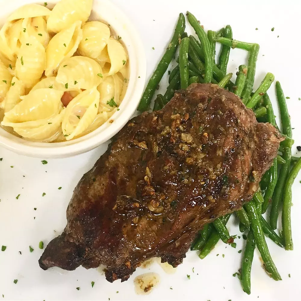 $15 For $30 Worth Of Fine Dining