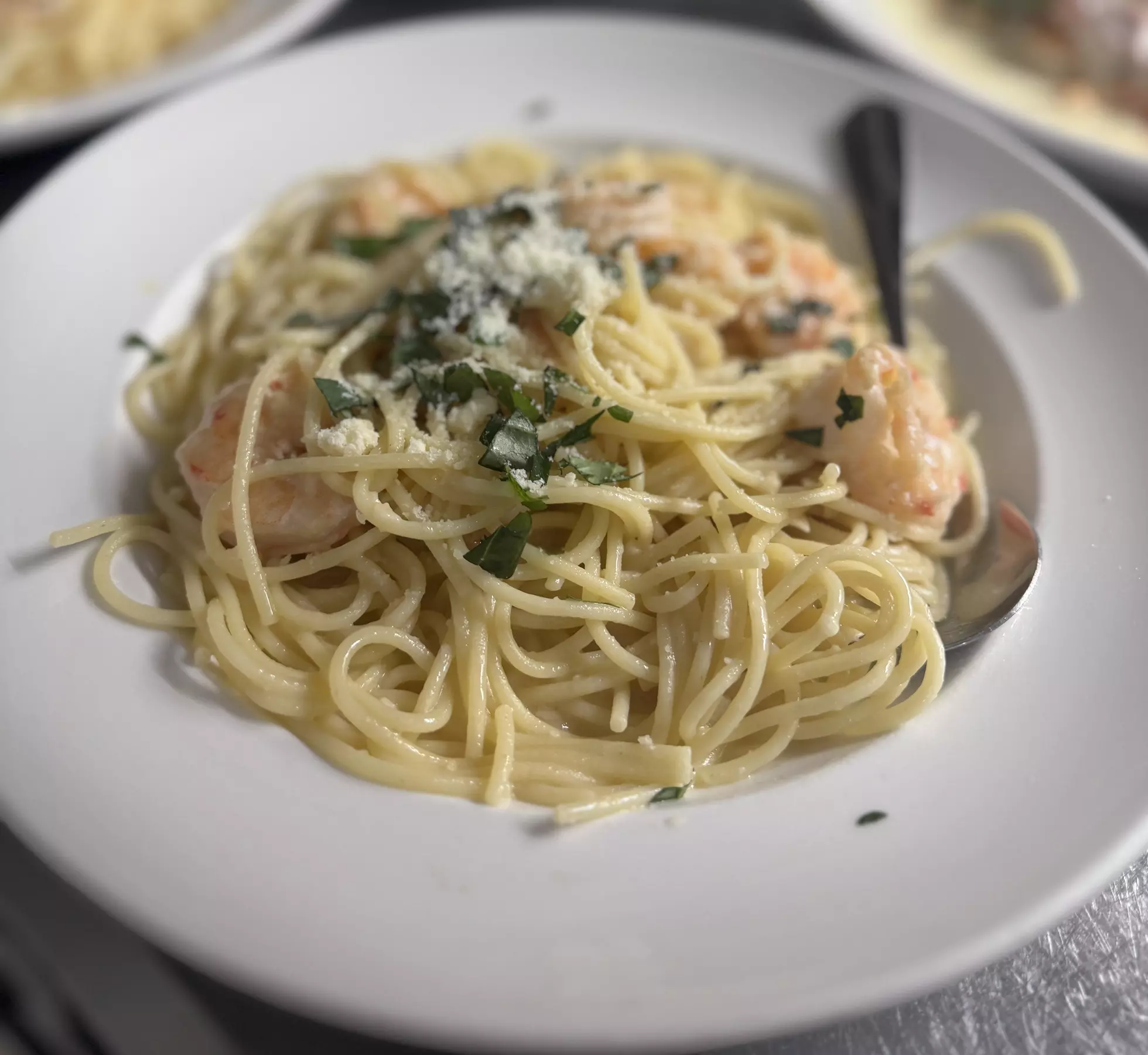 $10 For $20 Worth Of Bistro Cuisine & Beverages