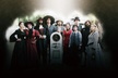 Heritage Park & Old Town Walking Ghost Tour in San Diego - Second Medium