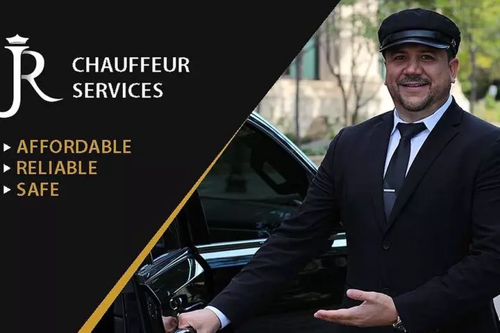 Limo Private Transfer Logan International Airport to Boston