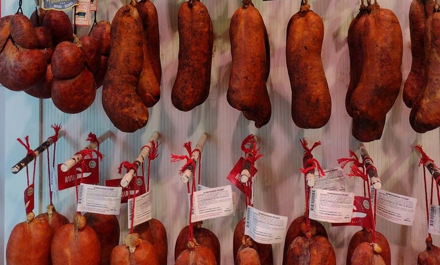 Image 11: Elche's Sweet and Savory Secrets : Excursión gastronómica delicadeza