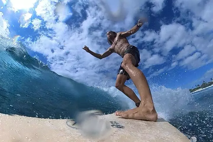 Go Surf Hawai'i (Kona Coast)